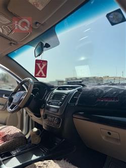 کیا سۆرینتۆ